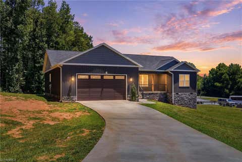 Homes For Sale - 169 Old Brushy Drive<br/> Lexington, NC 27292