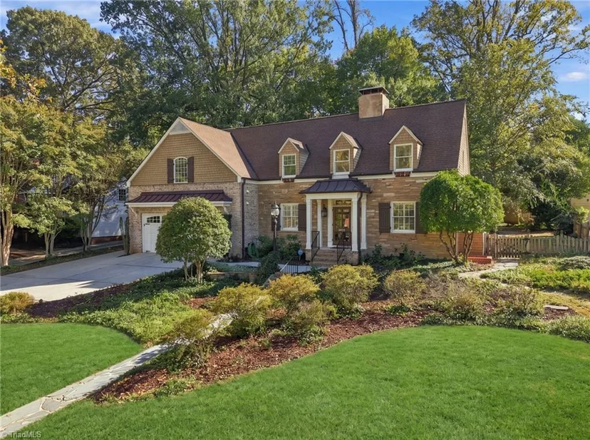 3105 Madison Avenue, photo 1 of 50