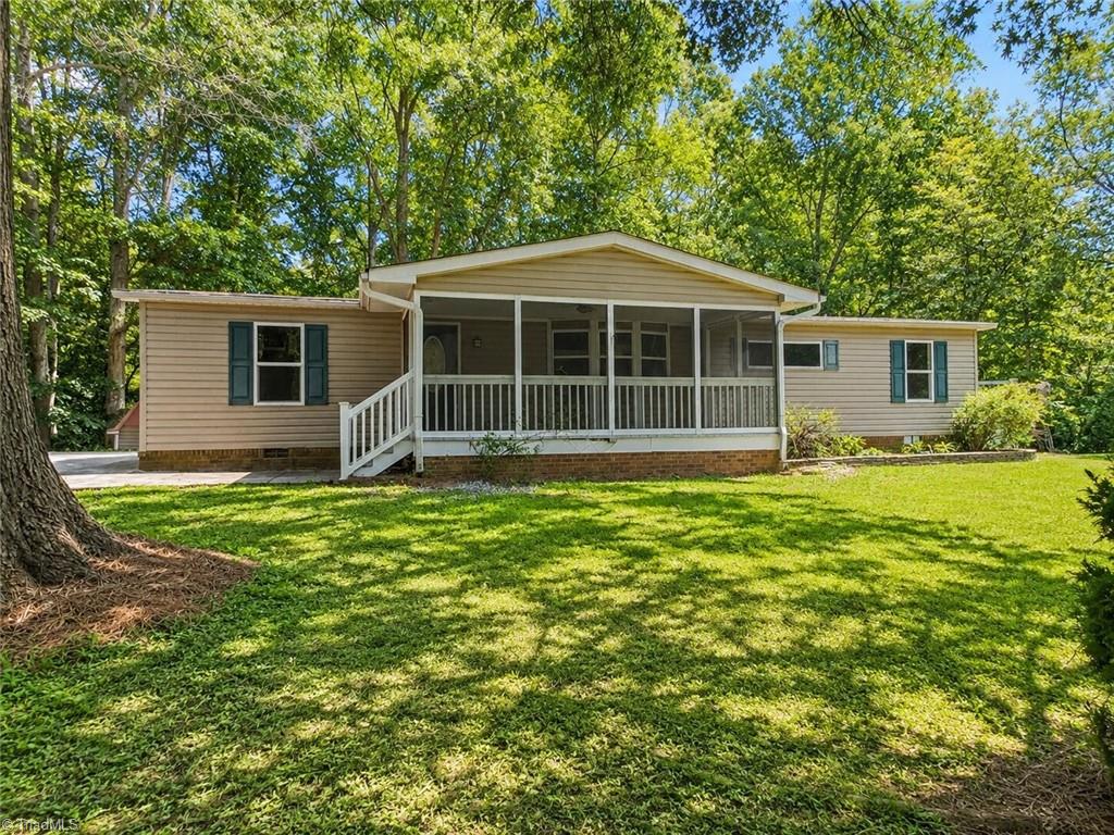 155 Trinity Drive, King, NC, 27021