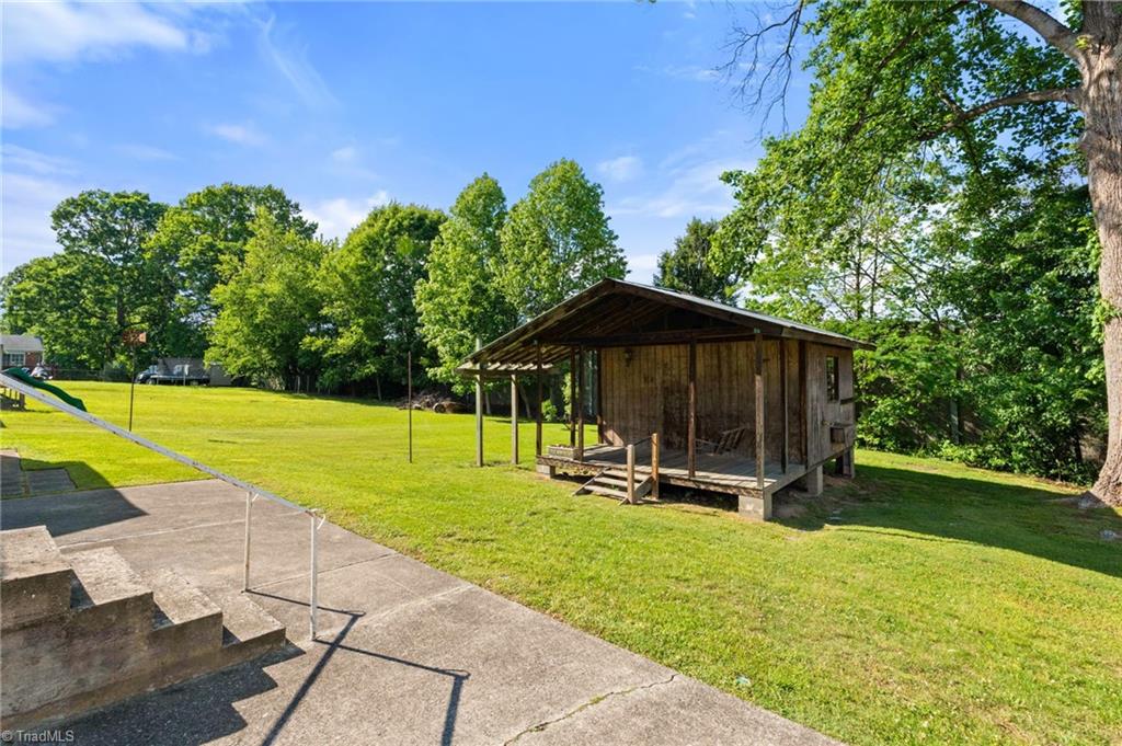 3712 Belhaven Drive, Greensboro, North Carolina image 24