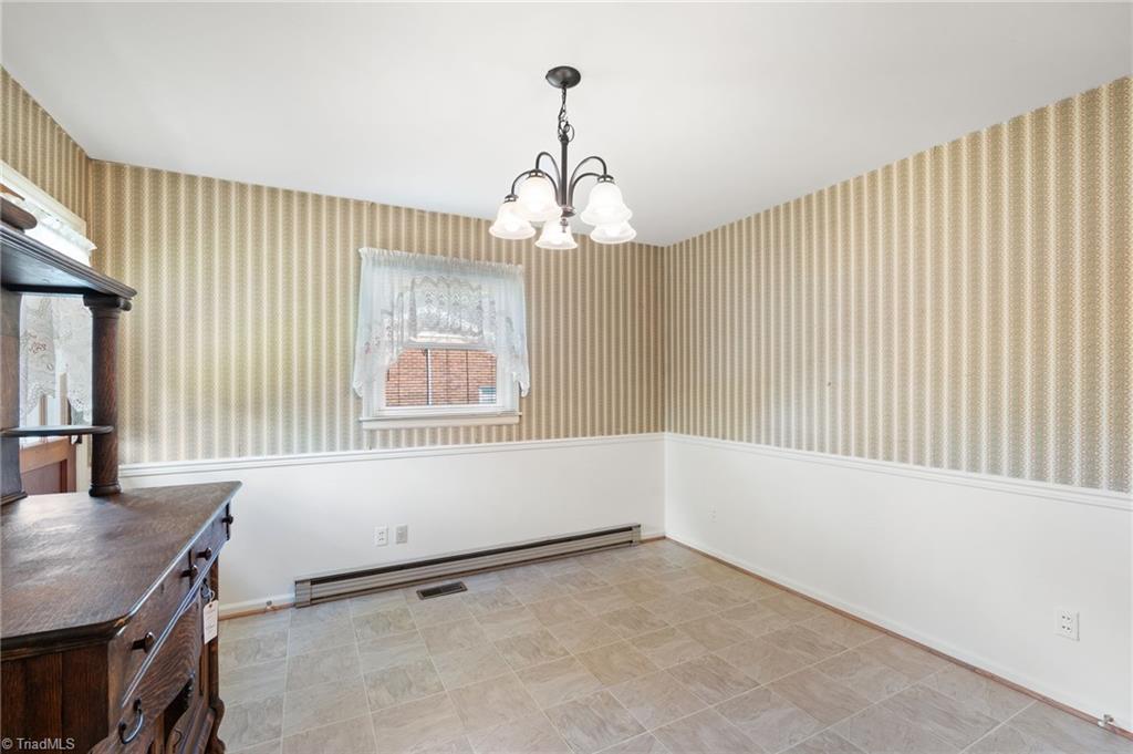 3712 Belhaven Drive, Greensboro, North Carolina image 6