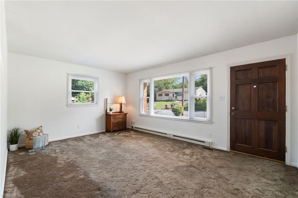 3712 Belhaven Drive, Greensboro, North Carolina image 3