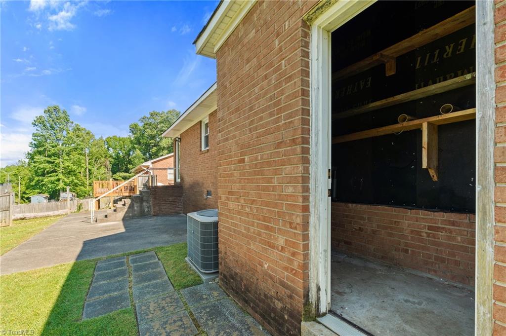 3712 Belhaven Drive, Greensboro, North Carolina image 20