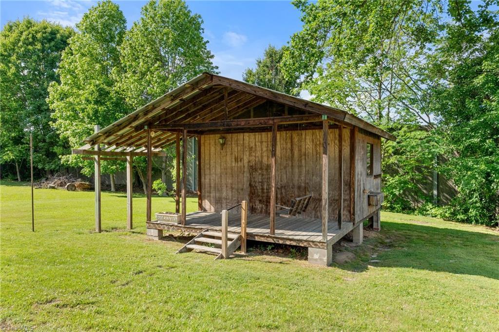 3712 Belhaven Drive, Greensboro, North Carolina image 26