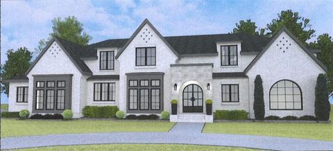 613 Hadley Reese Court Greensboro NC 27455