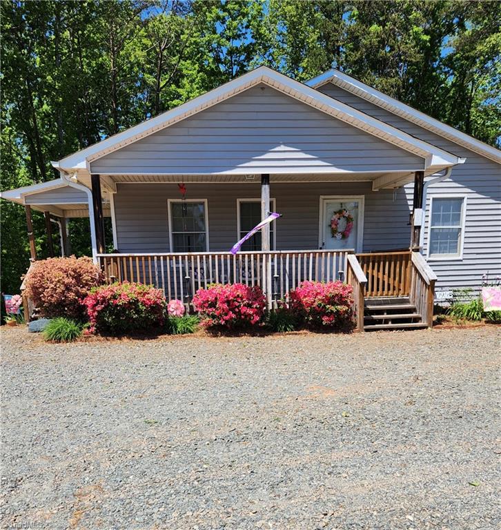 2095 Piney Mountain Road, Walnut Cove, NC, 27052