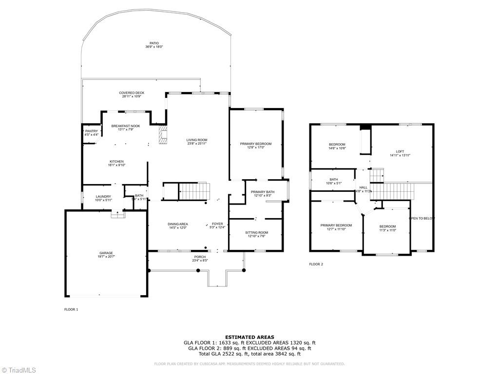 161 Dairy Farm Road, Mooresville, North Carolina image 40