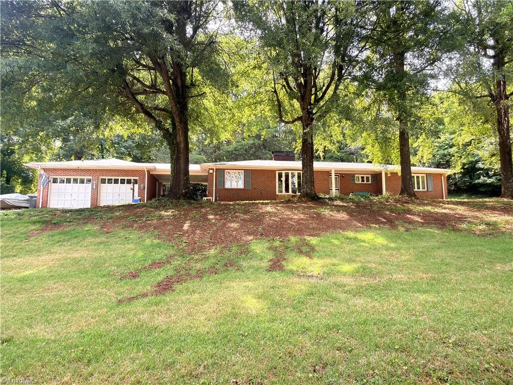 Photo of 2297 Austin Traphill Road, Elkin, NC 28621 (MLS # 1225400)