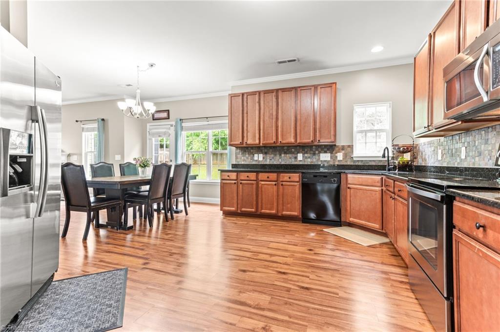 2018 Heron Pointe Drive, Whitsett, North Carolina image 11