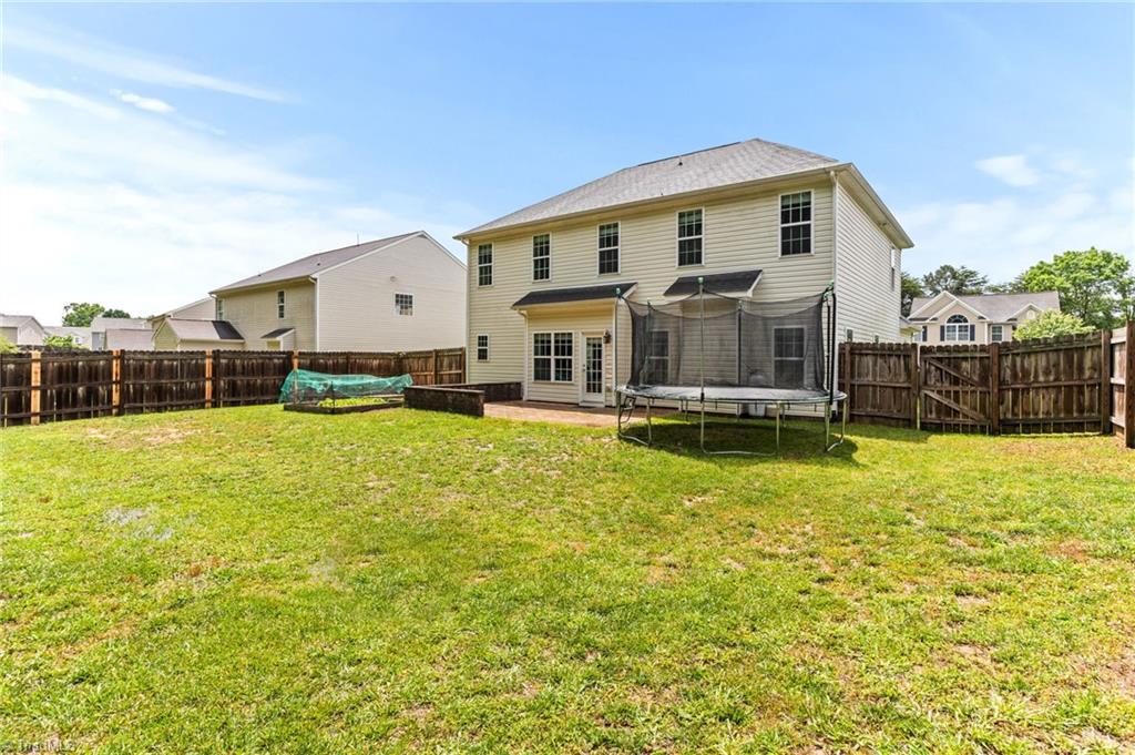 2018 Heron Pointe Drive, Whitsett, North Carolina image 35