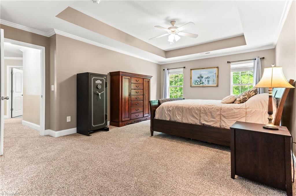 2018 Heron Pointe Drive, Whitsett, North Carolina image 30