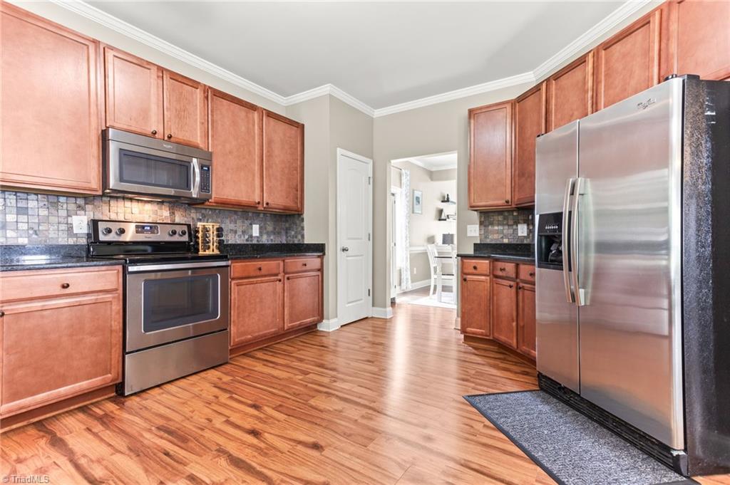 2018 Heron Pointe Drive, Whitsett, North Carolina image 13