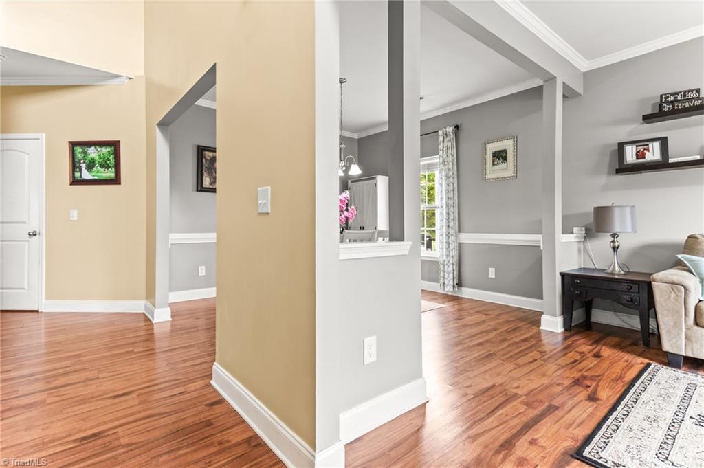 2018 Heron Pointe Drive, Whitsett, North Carolina image 6