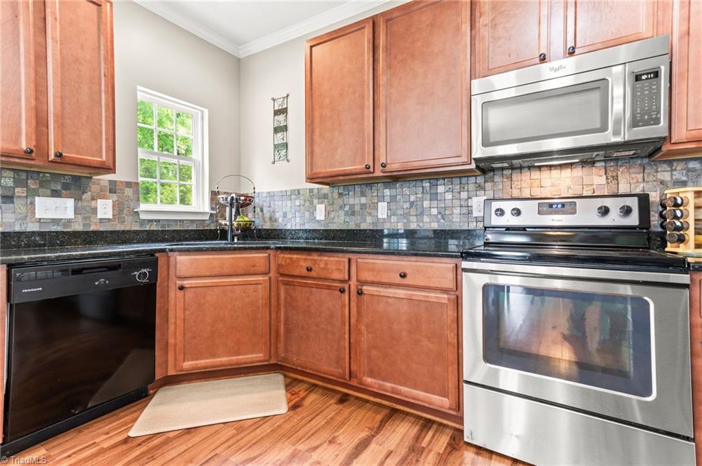 2018 Heron Pointe Drive, Whitsett, North Carolina image 16