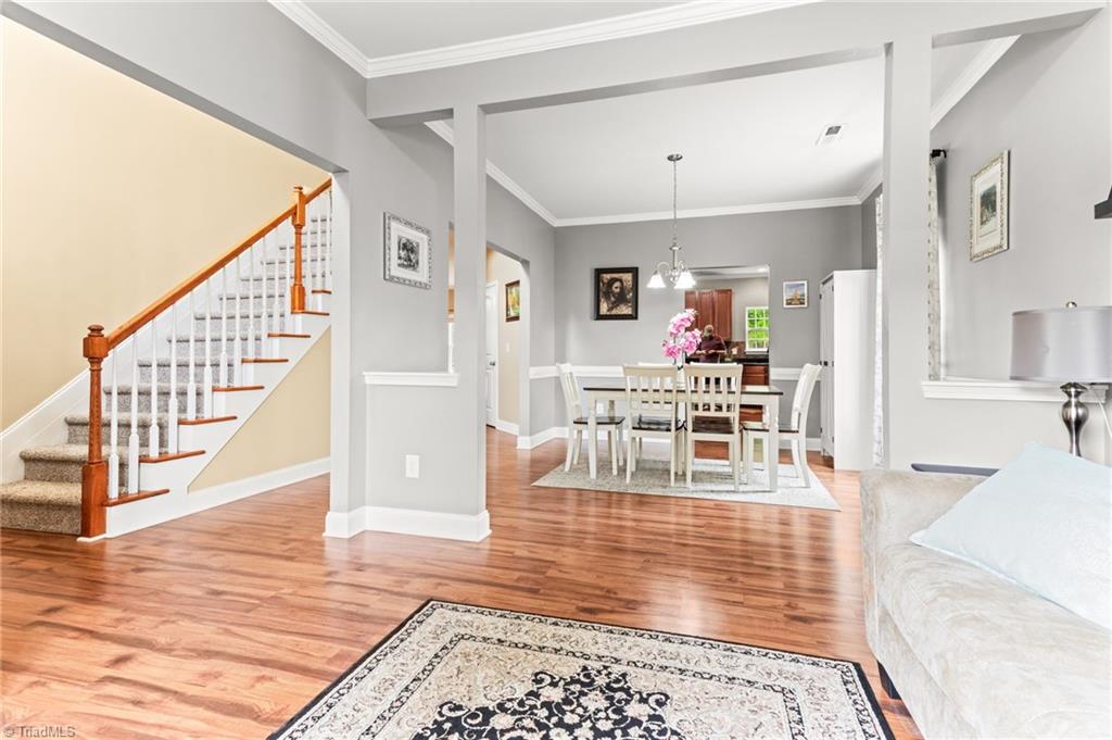 2018 Heron Pointe Drive, Whitsett, North Carolina image 7