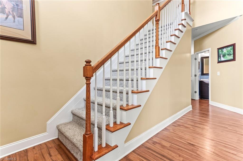 2018 Heron Pointe Drive, Whitsett, North Carolina image 8
