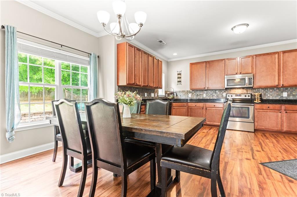 2018 Heron Pointe Drive, Whitsett, North Carolina image 18
