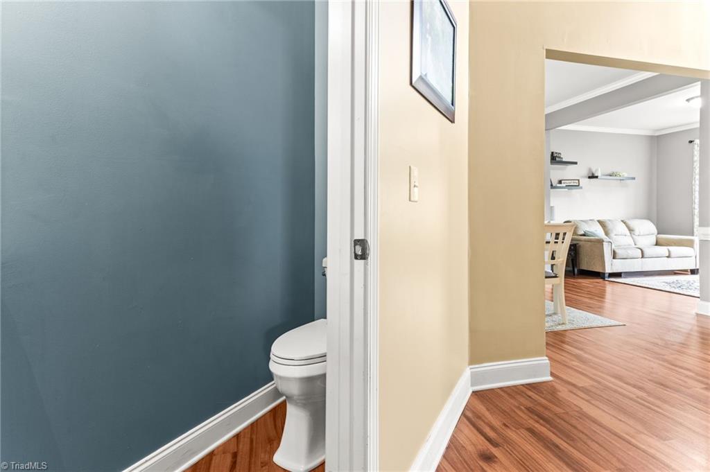 2018 Heron Pointe Drive, Whitsett, North Carolina image 21