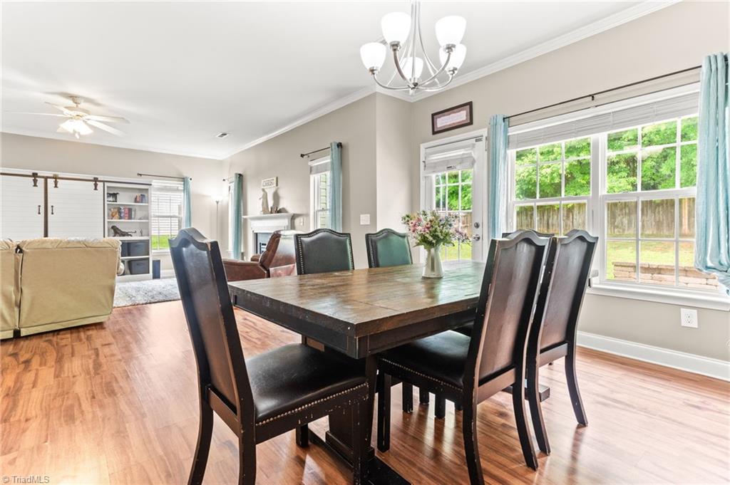2018 Heron Pointe Drive, Whitsett, North Carolina image 17