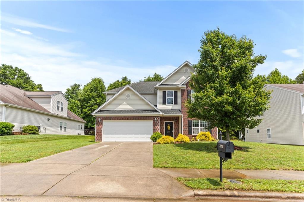 2018 Heron Pointe Drive, Whitsett, North Carolina image 3