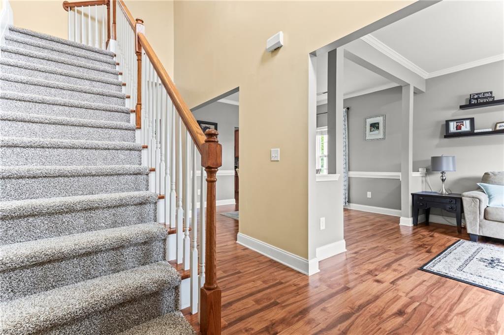 2018 Heron Pointe Drive, Whitsett, North Carolina image 9