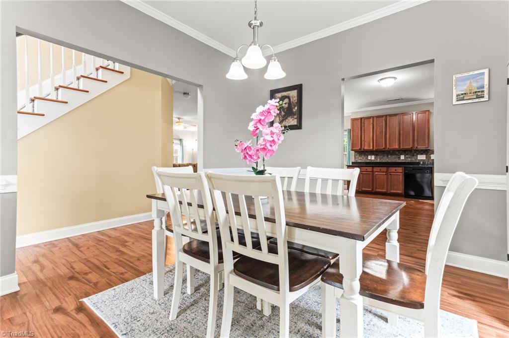 2018 Heron Pointe Drive, Whitsett, North Carolina image 10