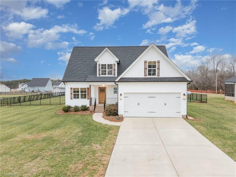 Homes For Sale - 8876 Belews Ridge Road<br/> Stokesdale, NC 27357