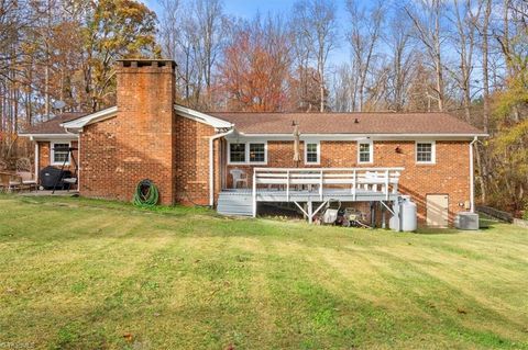 A home in High Point