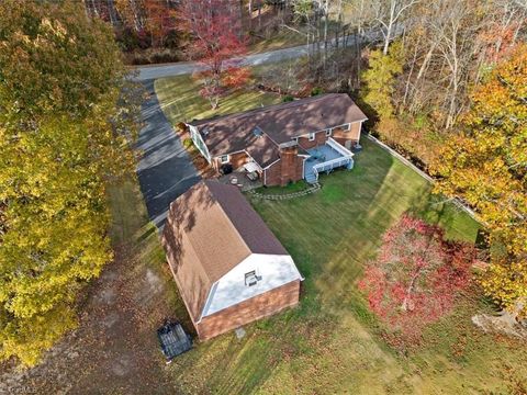 A home in High Point