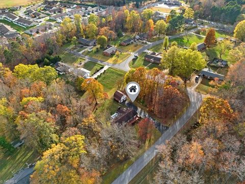 A home in High Point