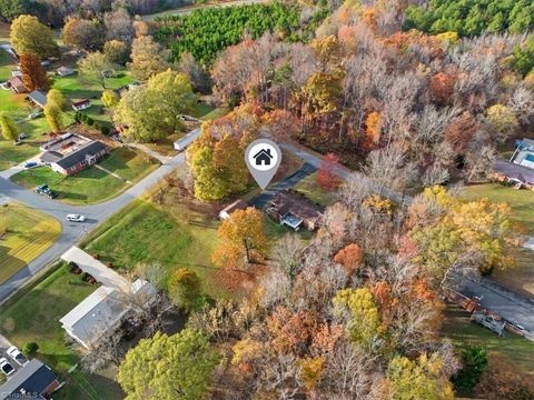 A home in High Point