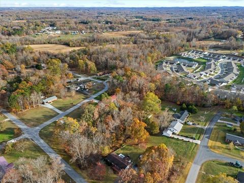 A home in High Point