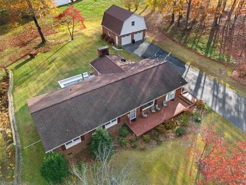 A home in High Point