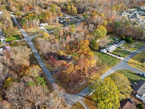 A home in High Point