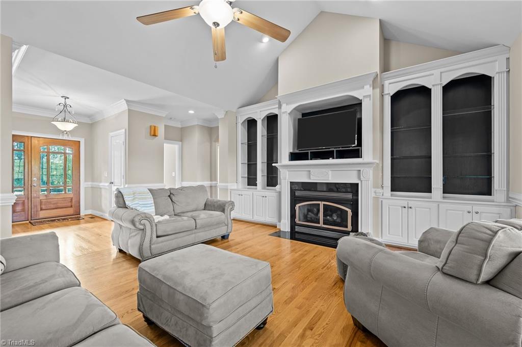 5250 Sartin Road, Burlington, North Carolina image 7
