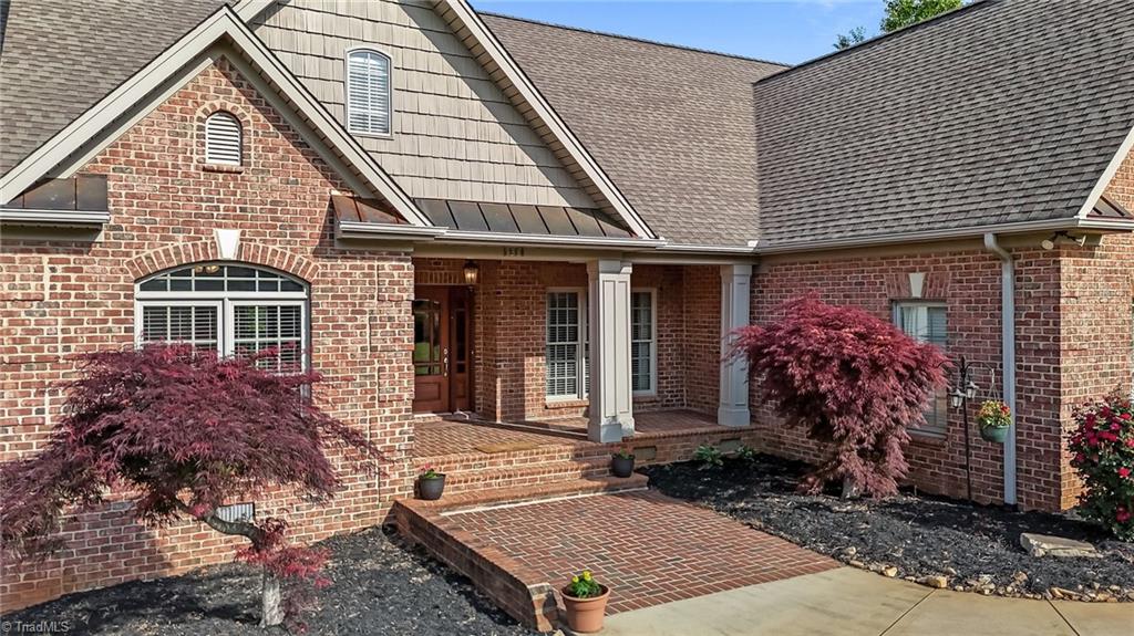 5250 Sartin Road, Burlington, North Carolina image 2