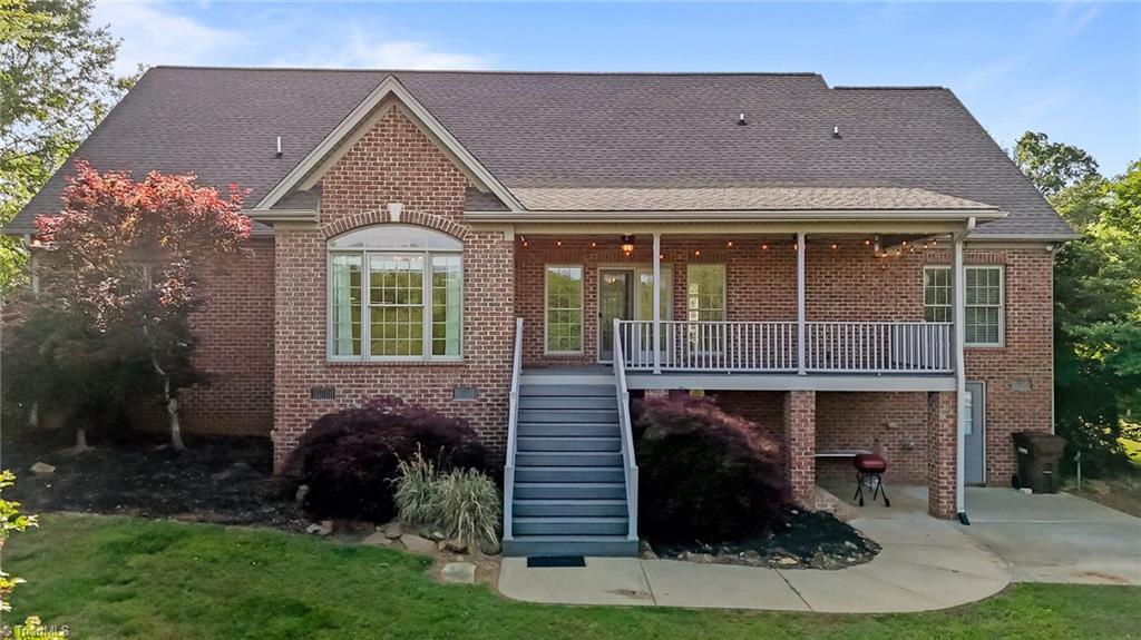 5250 Sartin Road, Burlington, North Carolina image 3