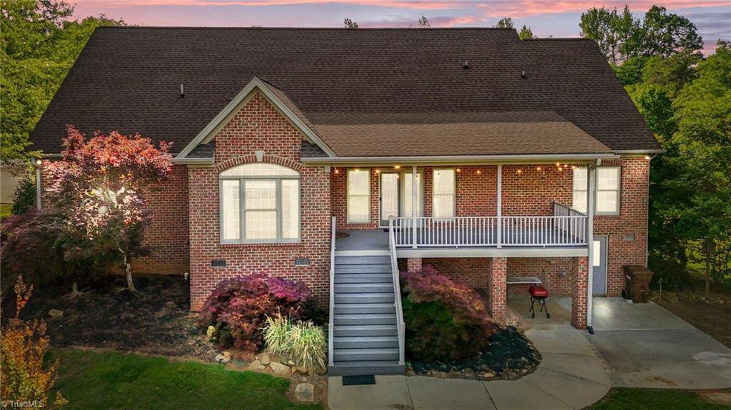5250 Sartin Road, Burlington, North Carolina image 33