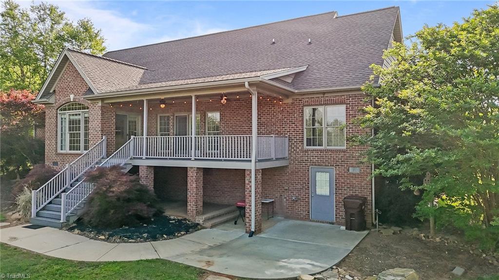 5250 Sartin Road, Burlington, North Carolina image 28
