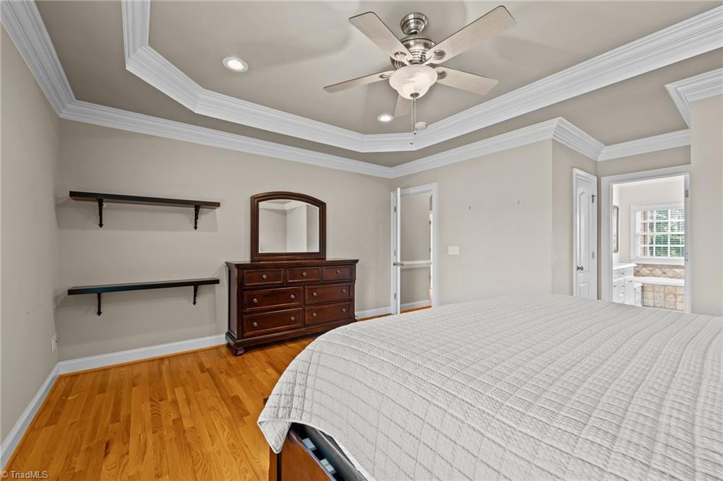 5250 Sartin Road, Burlington, North Carolina image 17