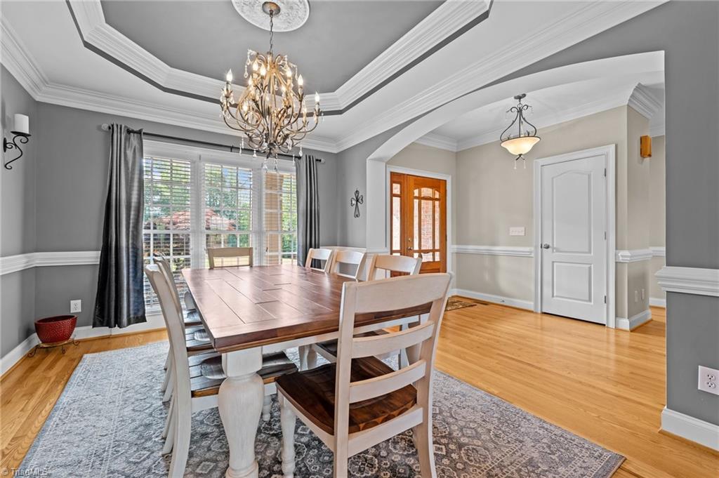 5250 Sartin Road, Burlington, North Carolina image 9