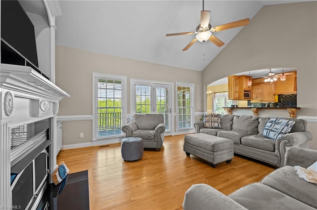 5250 Sartin Road, Burlington, North Carolina image 6