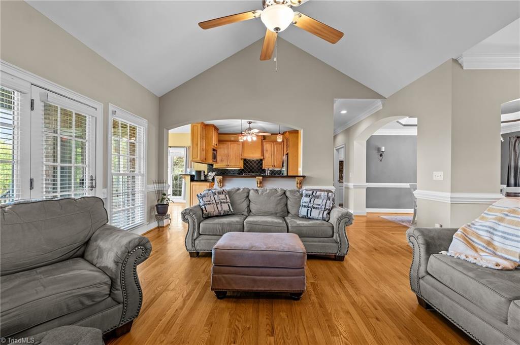 5250 Sartin Road, Burlington, North Carolina image 8
