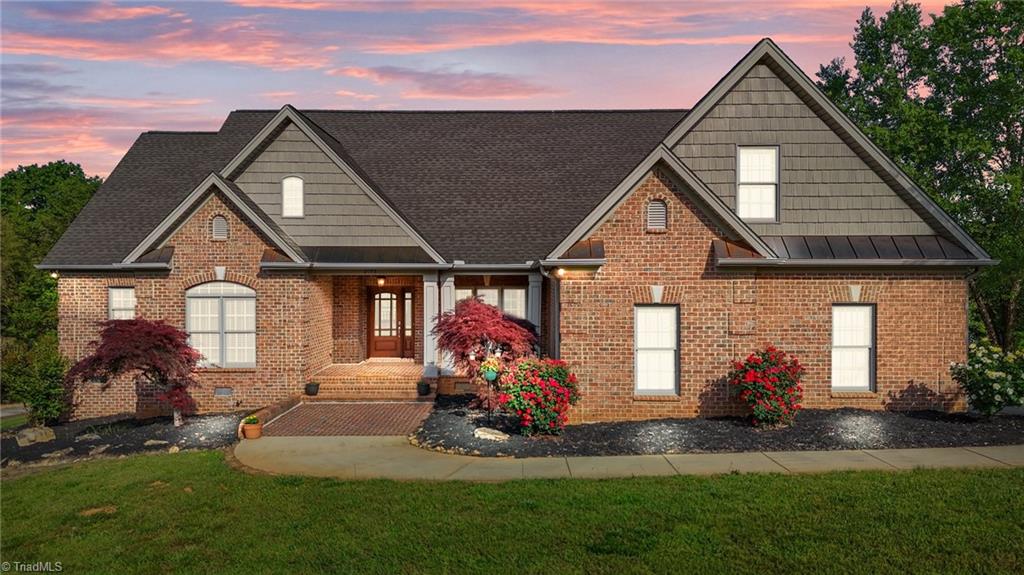 5250 Sartin Road, Burlington, North Carolina image 4