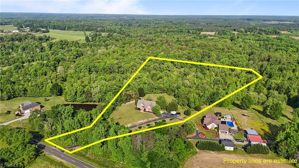 5250 Sartin Road, Burlington, North Carolina image 34
