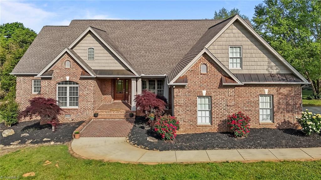 5250 Sartin Road, Burlington, North Carolina image 1