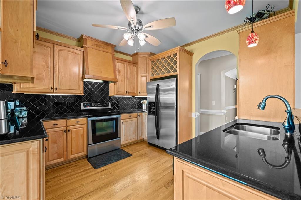 5250 Sartin Road, Burlington, North Carolina image 11