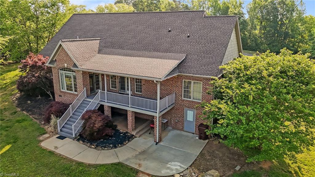 5250 Sartin Road, Burlington, North Carolina image 29