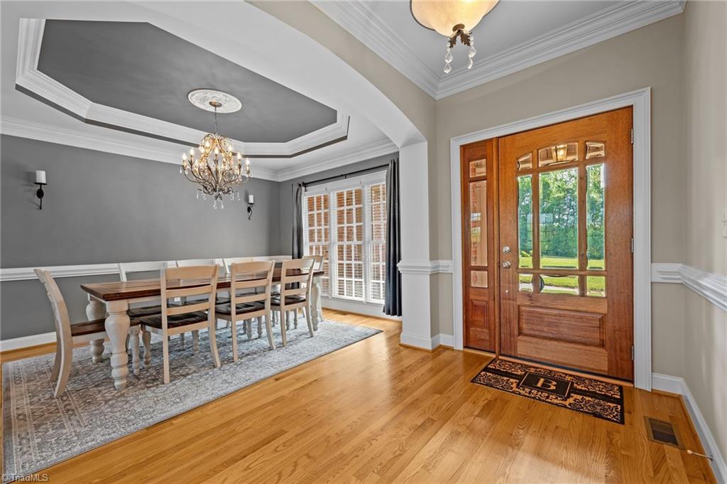5250 Sartin Road, Burlington, North Carolina image 5