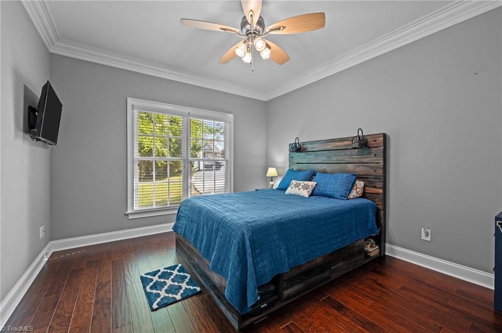 5250 Sartin Road, Burlington, North Carolina image 23